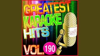 My Oh My (Karaoke Version) (Originally Performed By Aqua)