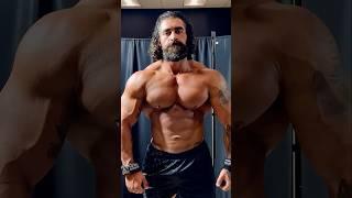 Physique Update After NO Running For 10 Days