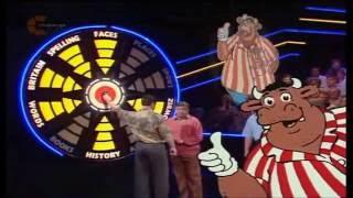 Bullseye UK 89