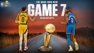 2025 NBA Finals: Indiana Pacers vs. Oklahoma City Thunder | Game 7 Preview + Pick to win 