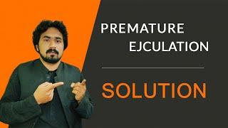 Premature Ejaculation Problem | Surat e Anzal Ka ilaj | premature ejection treatment  | Syed waseem