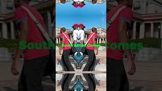 The Smart Five#AfricanEducation#TopEducatedCountries#HigherEducation#EducationalAchievements