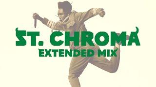 Tyler, The Creator - St. Chroma [EXTENDED MIX] [WITH OG VERSE]