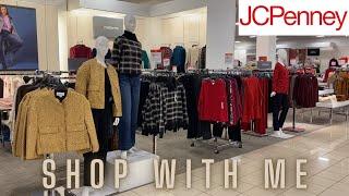 JCPENNEY WOMEN’S CLOTHES SHOP WITH ME  JCPENNEY DRESSES  JCPENNEY CLOTHES  JCPENNEY SHOPPING