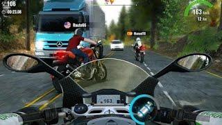 Moto Traffic Race 2 v1.28.02 Gameplay Walkthrough Android, iOS