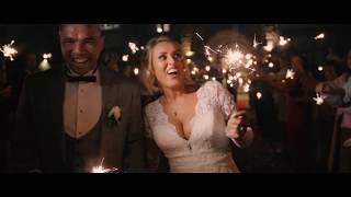 Nicola & Andy Wedding Highlights Film // Mitton Hall Wedding Videographer