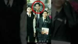 Sushant Singh Rajput Age Transformation