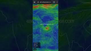 13/05/23 Updates - Cyclonic Storm Mocha LIVE Tracker, Updates & Forecast