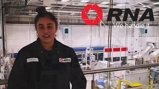 Why RNA - Davina Kaur - RNA Automation Ltd