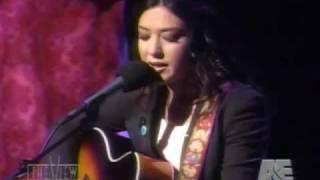 Michelle Branch - Goodbye To You (live)