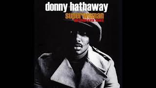 Donny Hathaway - Superwoman [Dreeemweaver Remix]