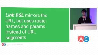 Routing in Eleven Dimensions with Component Router – Brian Ford