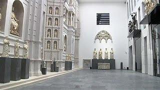 Firenze, riapre rinnovato il museo dell'Opera del Duomo