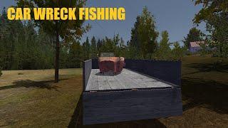 My Summer Car towing cars and buying new parts