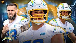 Joe Alt ELITE: Offense is looking MEAN (2025) | Director's Cut