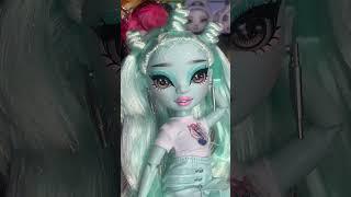 Are Novi Stars dolls coming back? Shadow High Zooey Electra