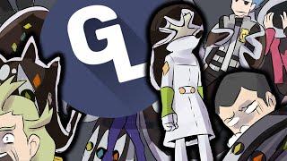 Every Death on this Channel Part 2 - GabaLeth