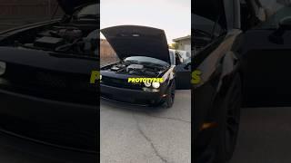 Everyone Laughed at Dodge Until THIS MOMENT!!
