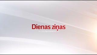 5. novembra "Dienas ziņas"