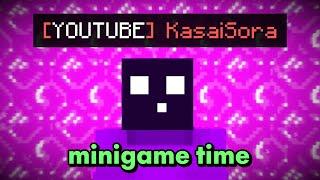 Minigame Time | mc.hypixel.net - !discord