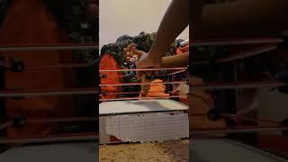 gwj great wrestling of fire