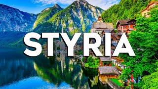 Top 10 Best Things to do in Styria, Austria [Styria Travel Guide 2024]