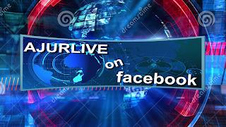 Live Stream AJUR LIVE