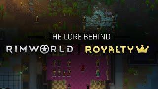 The Entire Lore of 'The Empire' | RimWorld