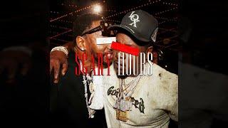 Cam'Ron x Jadakiss x Dave East Type Beat 2022 "Scary Hours" [NEW]