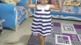 Roman kızı show