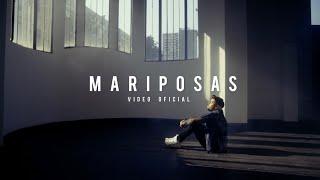 Mr. Don - Mariposas / Vídeo Oficial 