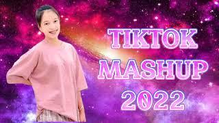 TIKTOK MASHUP 2022 JUNE 1