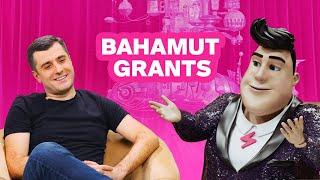 Mr. First Show with Karen Terjanyan | Bahamut Grants | Episode 6