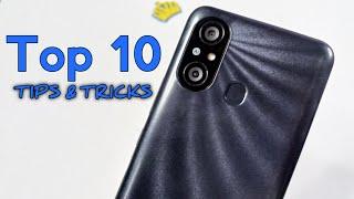 Top 10 Tips And Tricks Itel A49 You Need To Know!