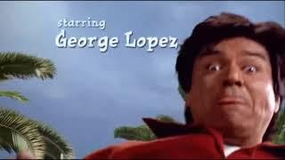 The George Lopez Sitcom Tribute