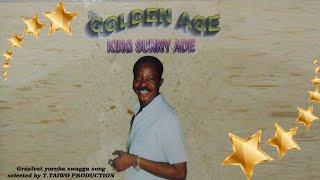 KING SUNNY ADE-THE GOLDEN AGE