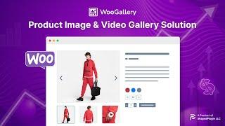 WooGallery Pro - Getting Started