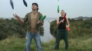 GNJuggling HD