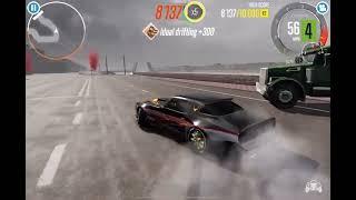 CarX Drift Racing 2 Interstate PRO Drift 3 Advanced Training Event & Dori Ultimate Tune