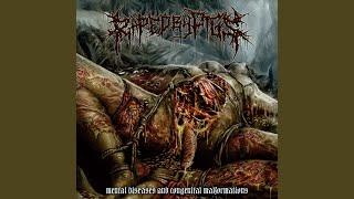 Sadistic Post-Mortem Squirts