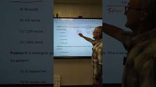 Razonamiento aritmético ASVAB, cómo resolver problemas de palabras #asvab #matemáticas #razonamie...