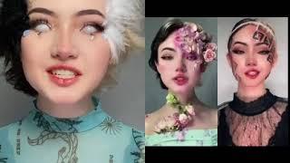 Карина ВЫЛОЖИЛА НОВЫЙ ТИКТОК | tik tok | TIKTOK |КаРАмБаБа KARRRAMBABY  45108