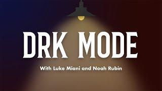 Drk Mode Podcast Episode 124: M4 Pro & Max benchmarks leak