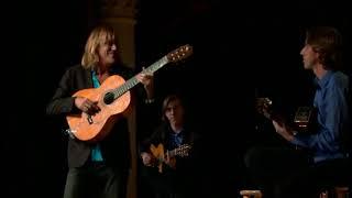 Guitars on Fire - Alex Fox in Concert - 08 - Barcelona Nights