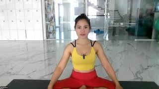 YOGA NHÂM PHẠM _ HƯỚNG DẪN HƠI THỞ KAPALBHATI