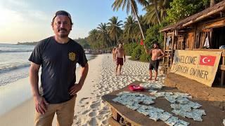 12.000 km Uzakta Yaşayan Türkler | Adayı Satın Almışlar - Sulawesi | Endonezya