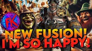 New Fusion Worth it? Why Plarium Hates Ogryn Tribes? | Raid: Shadow Legends