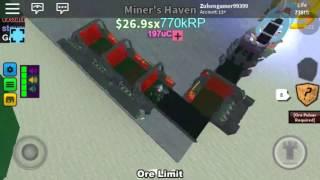 Miner haven how to get the true overlord device