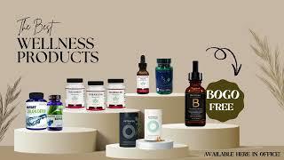SIGNATURE MED SPA- BEST WELLNESS PRODUCTS