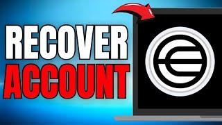 How to EASILY Recover World App Account! (UPDATED FULL GUIDE) [2025]